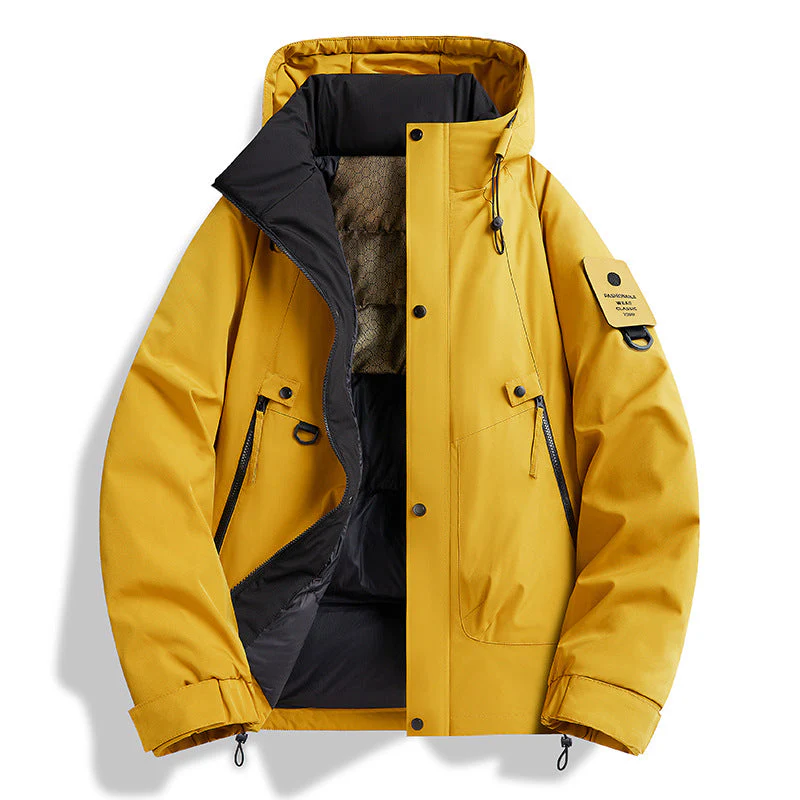 Polo® | Alpine Peak Jacket - Image 6