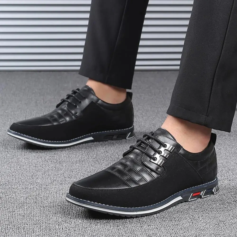 Porfirio® | Relaxed And Fashionable   Shoes