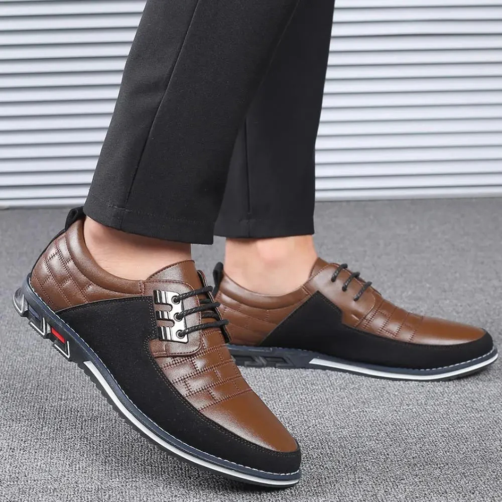 Porfirio® | Relaxed And Fashionable   Shoes - Image 2