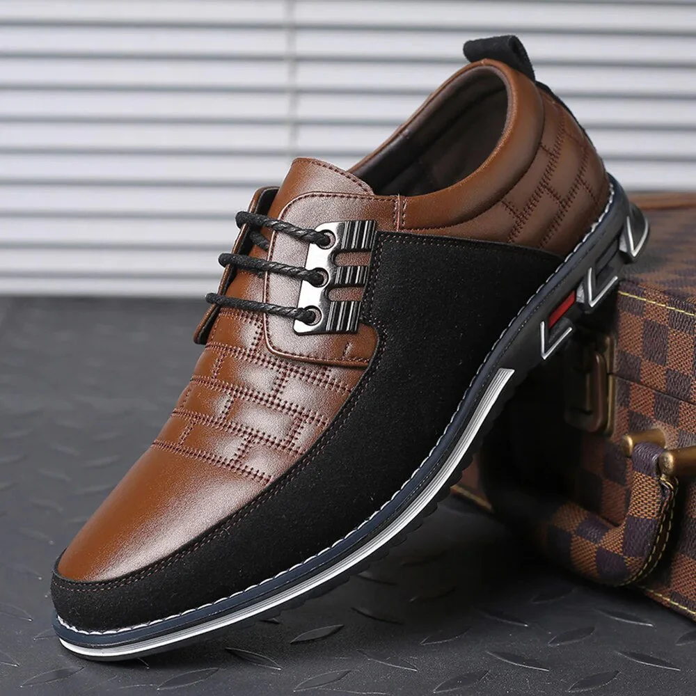 Porfirio® | Relaxed And Fashionable   Shoes - Image 5