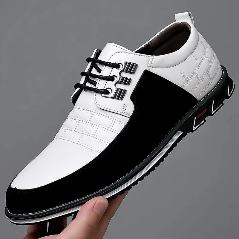 Porfirio® | Relaxed And Fashionable   Shoes - Image 7