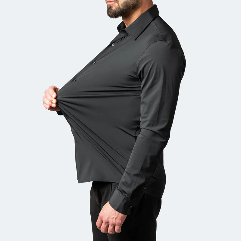 Porfirio® | Stretch/Anti Crease - Image 4