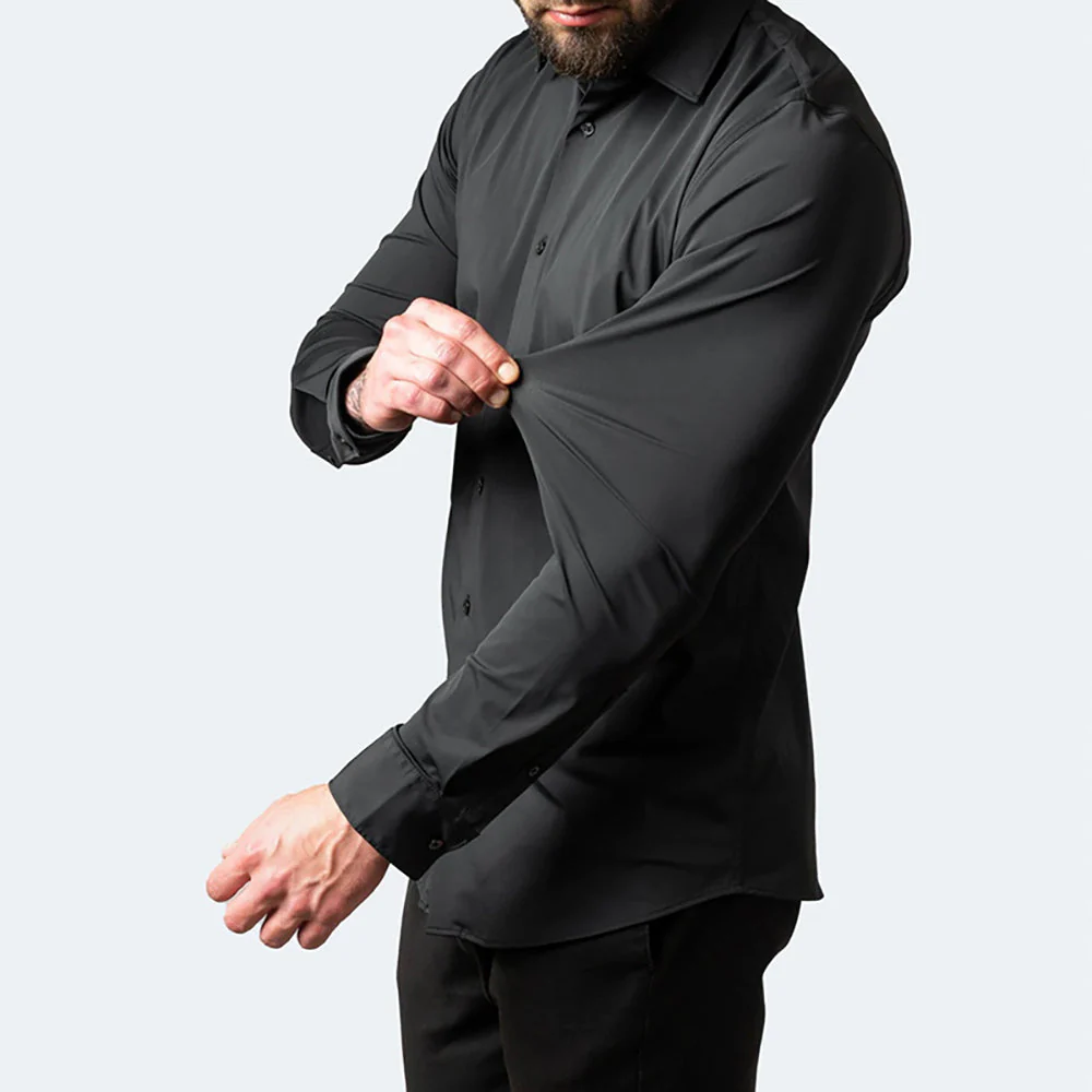 Porfirio® | Stretch/Anti Crease - Image 5