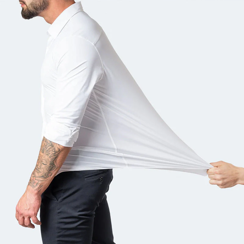 Porfirio® | Stretch/Anti Crease - Image 6