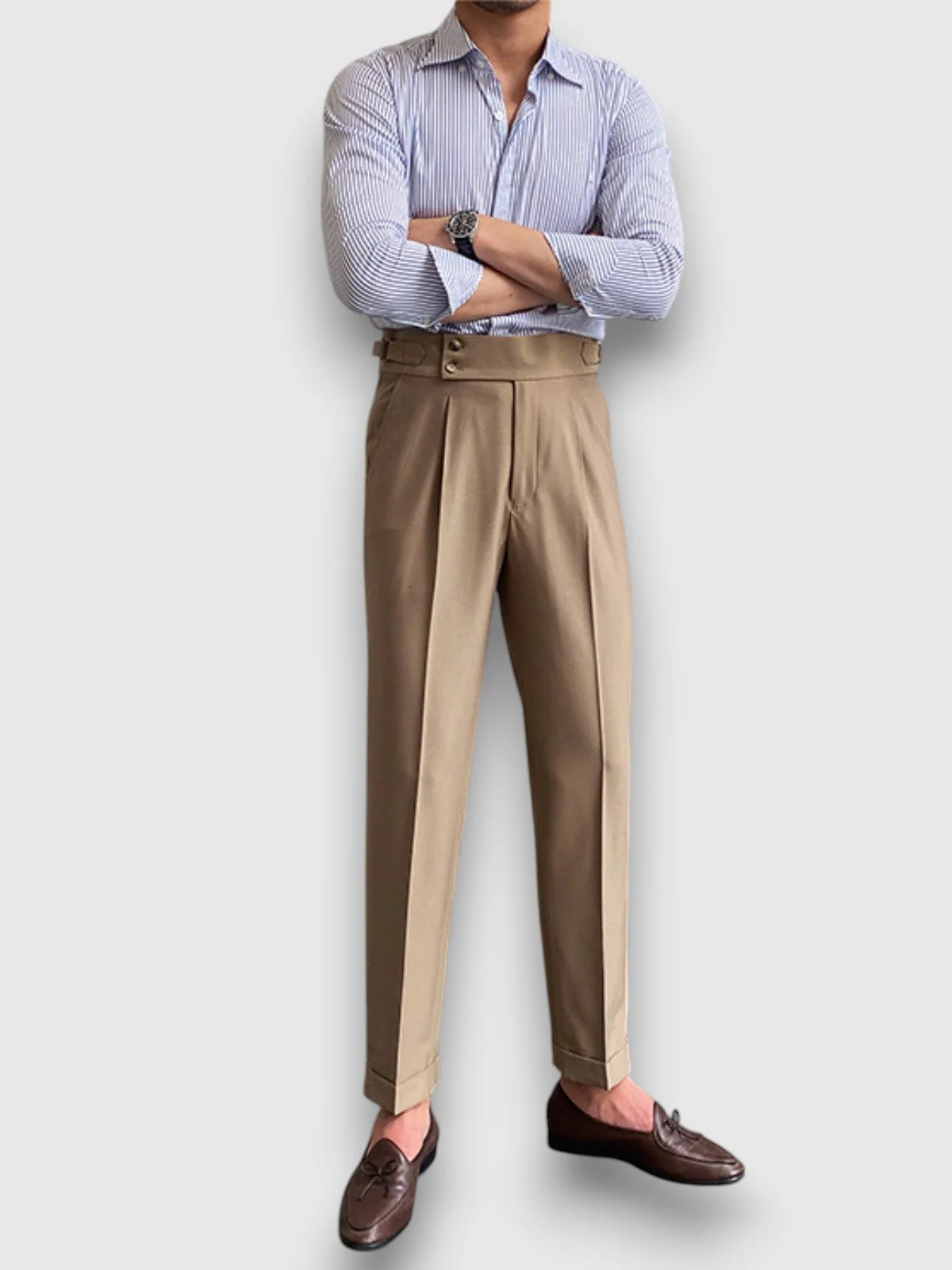 Preston® | Vintage Pants - Image 2