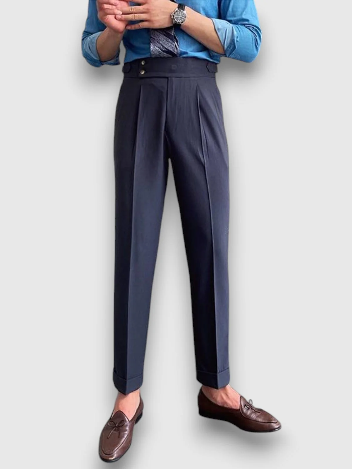 Preston® | Vintage Pants - Image 5