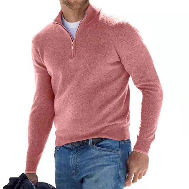Priam® | Zip Sweater - Image 7