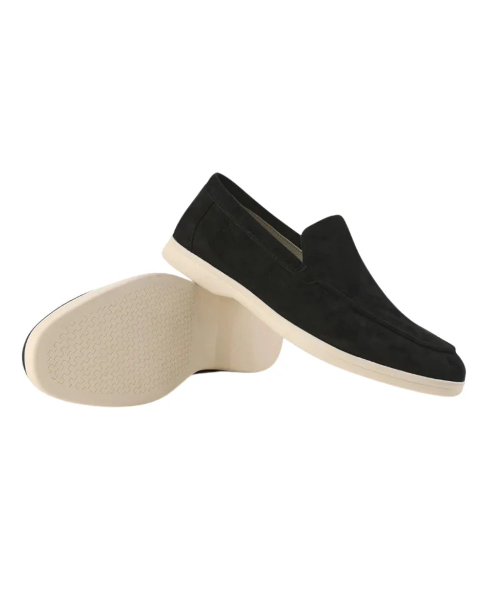 Prince | Givalli Suede Loafers - Image 3