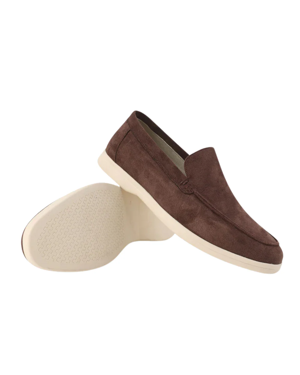 Prince | Givalli Suede Loafers - Image 7