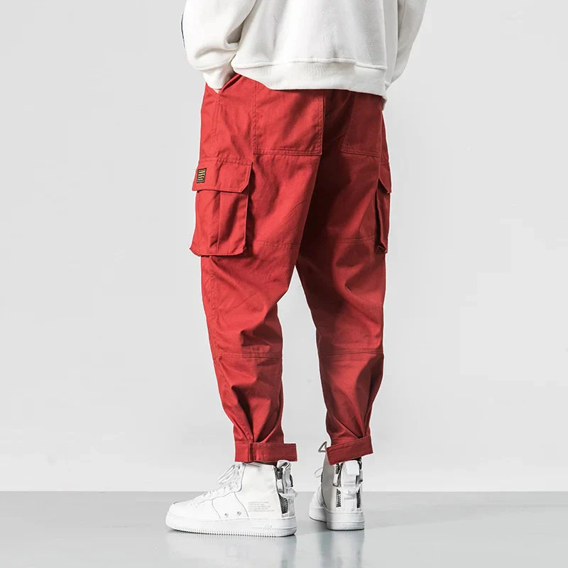 Procopius | Ember Cargo Pants - Image 3