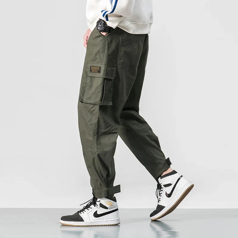 Procopius | Ember Cargo Pants - Image 4
