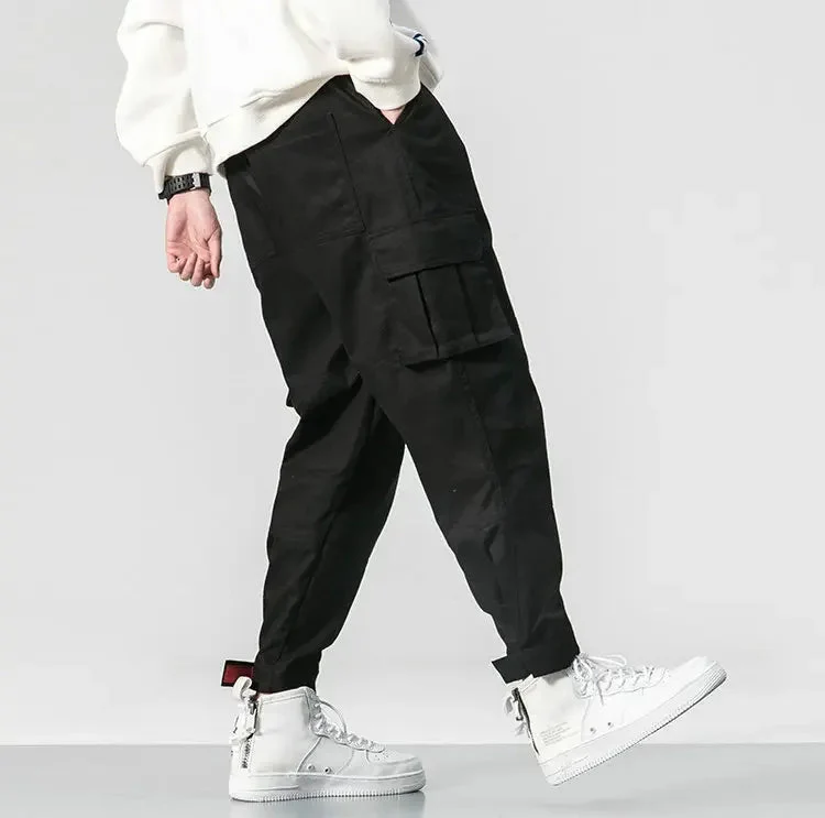 Procopius | Ember Cargo Pants - Image 8