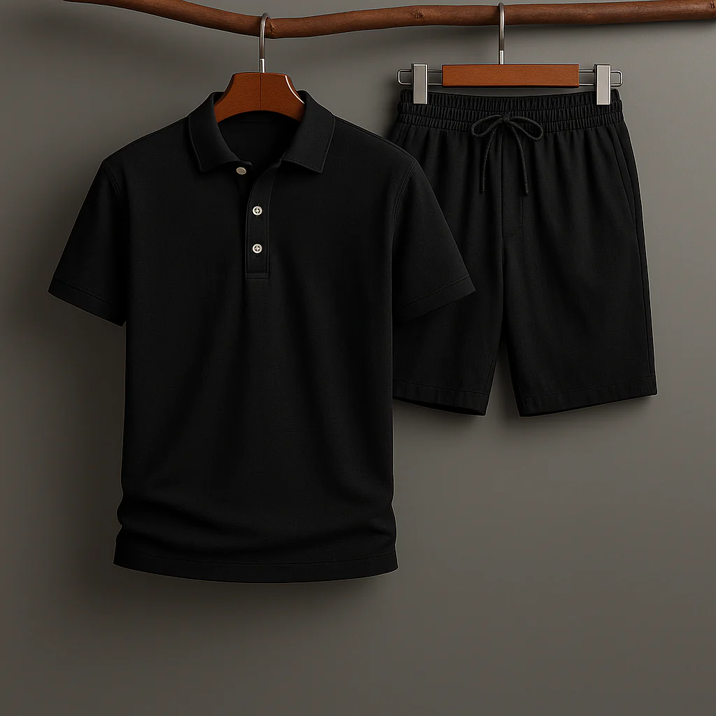 Prudentius | Maisoné Linen-Cotton Set - Image 11