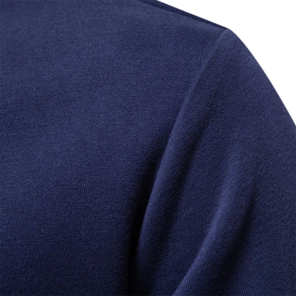 Ptolemy® | Polo Pullover - Image 7