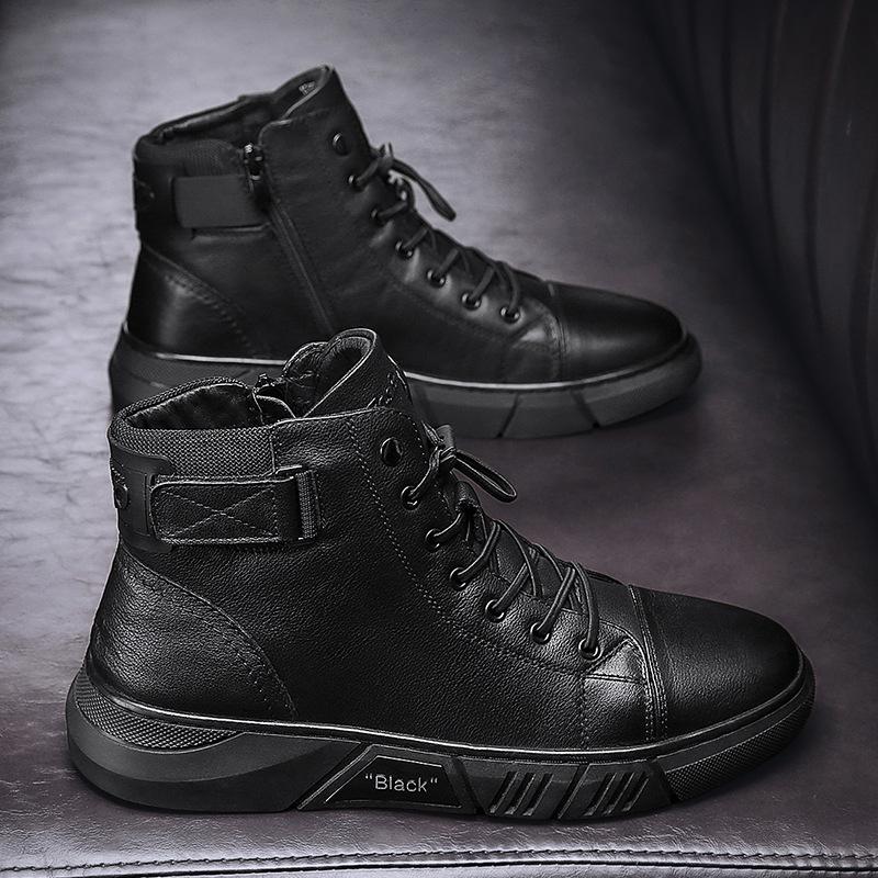Publio® | Timeless And Stylish   Boots - Image 2
