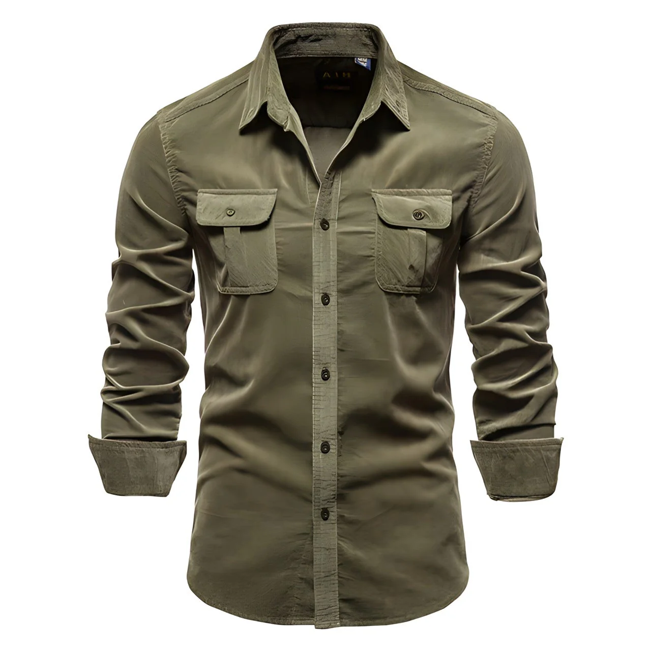 Quentin® | Casual Shirt - Image 2