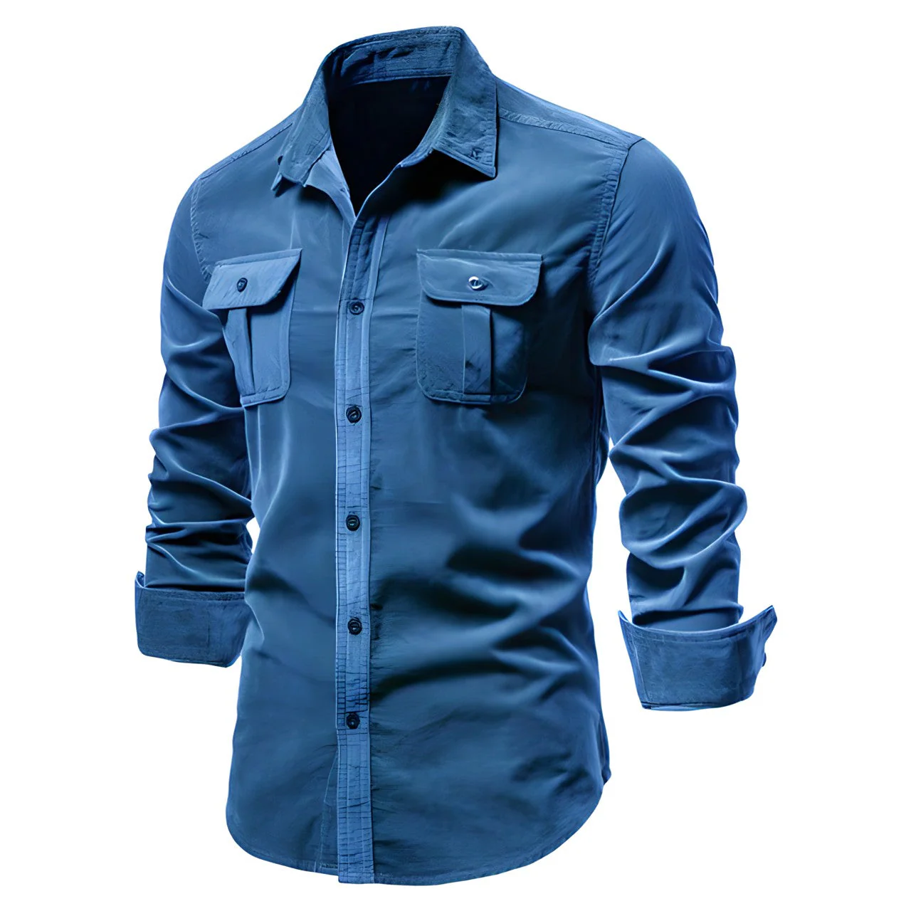 Quentin® | Casual Shirt - Image 7