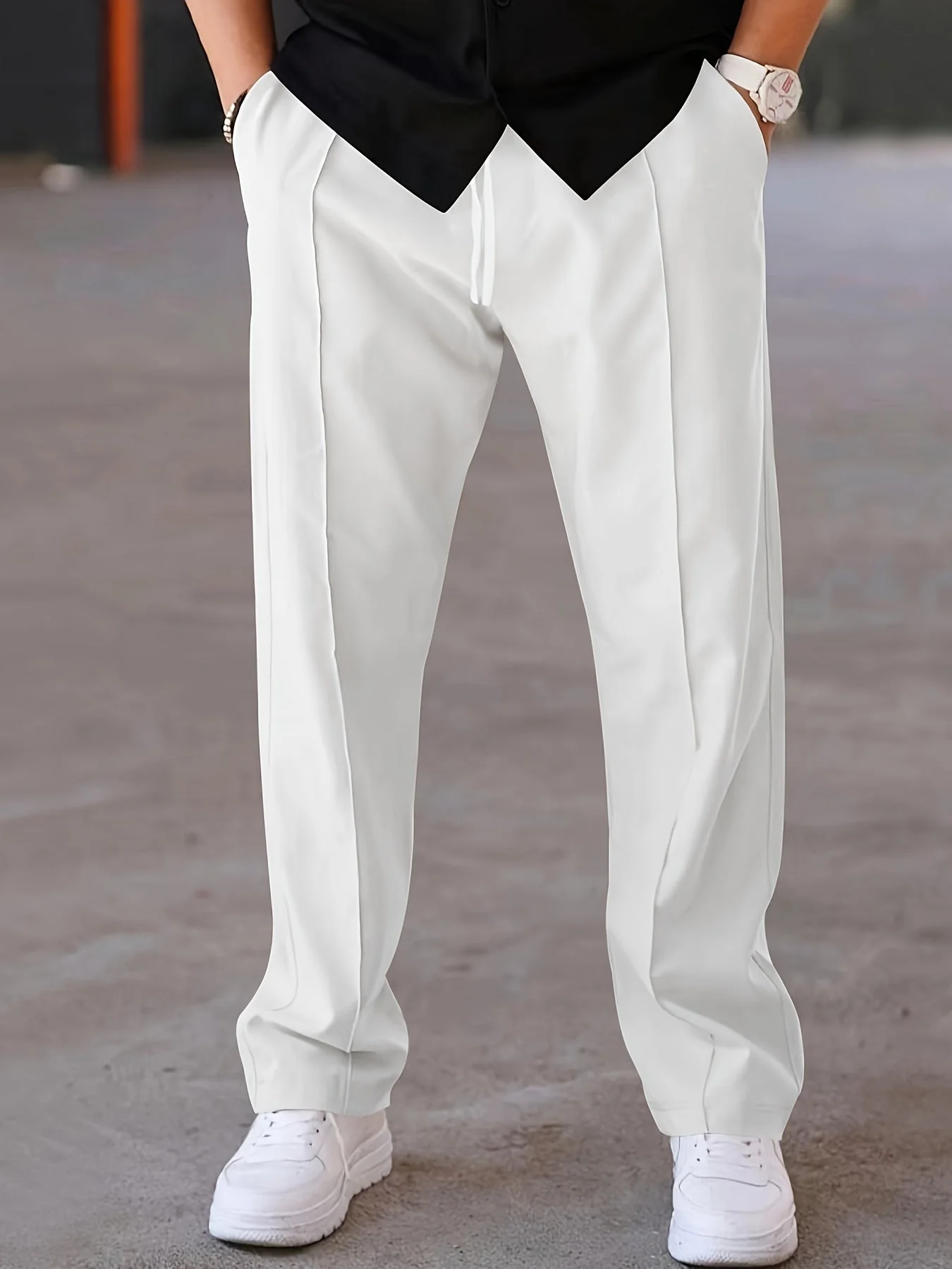 Quimby® | Trousers - Image 3