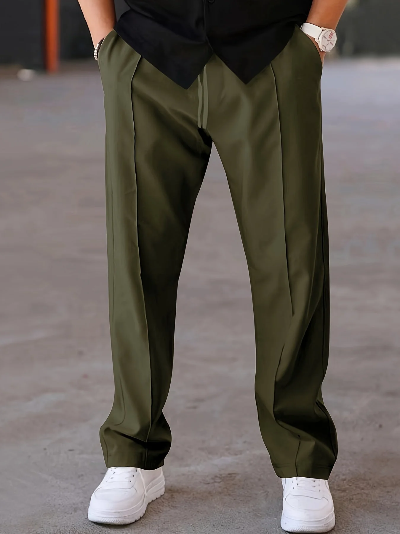 Quimby® | Trousers - Image 6