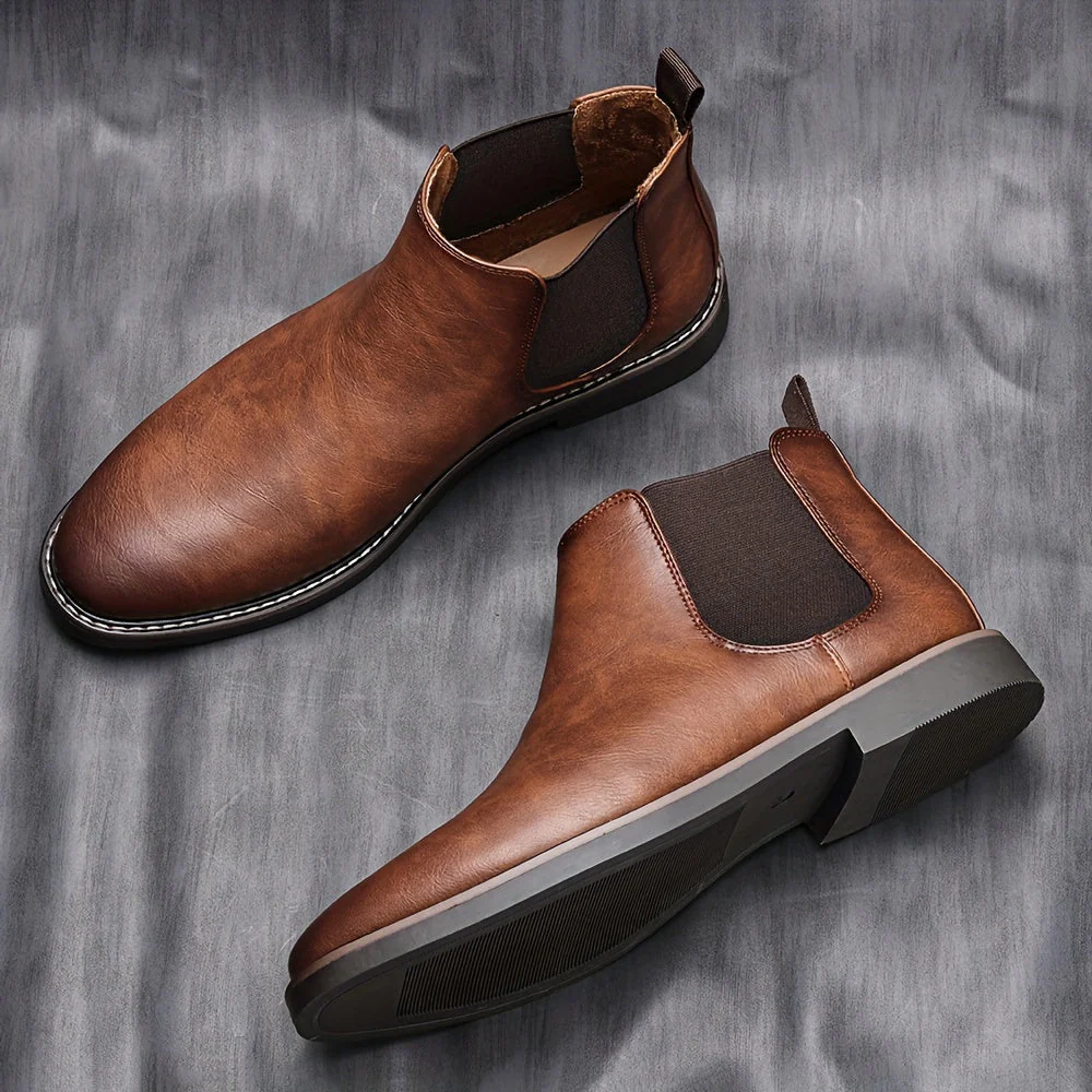 Quinlan® | Boots - Image 4