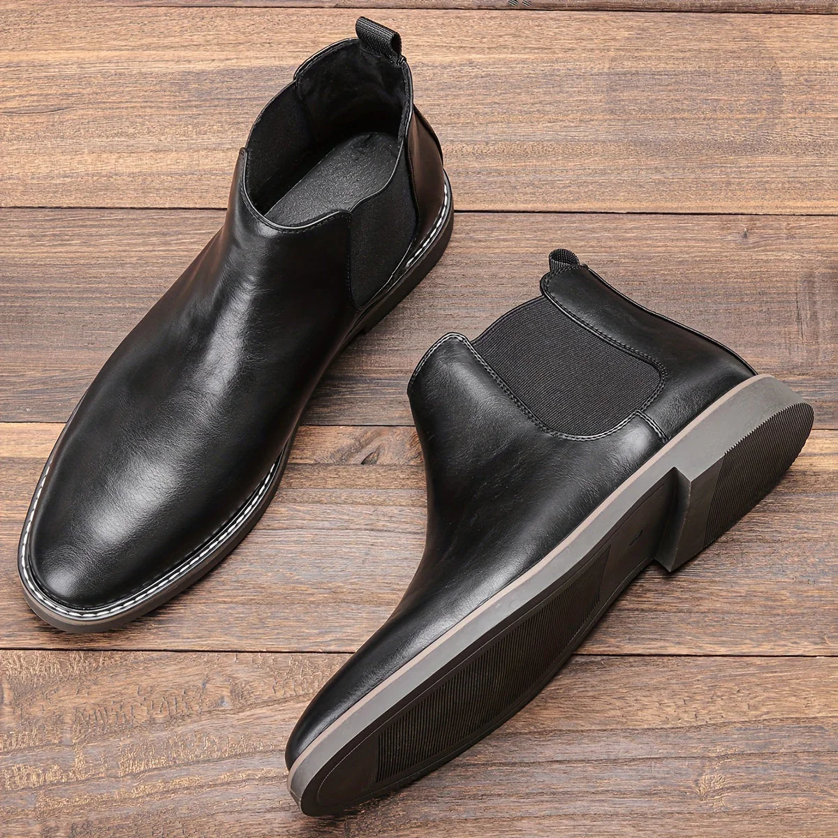 Quinlan® | Boots - Image 9