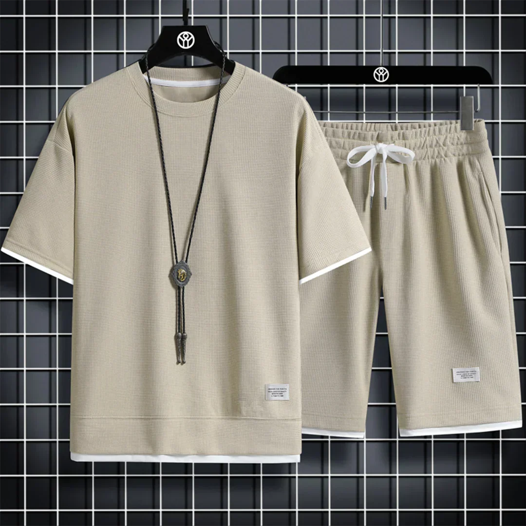 Quintin® | Casual Summer Set - Image 6