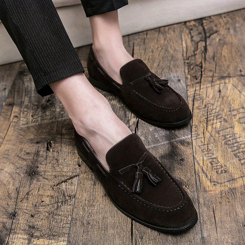 Quinton® | Loafers - Image 13