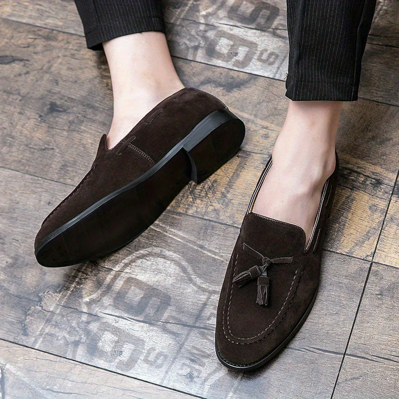 Quinton® | Loafers - Image 14