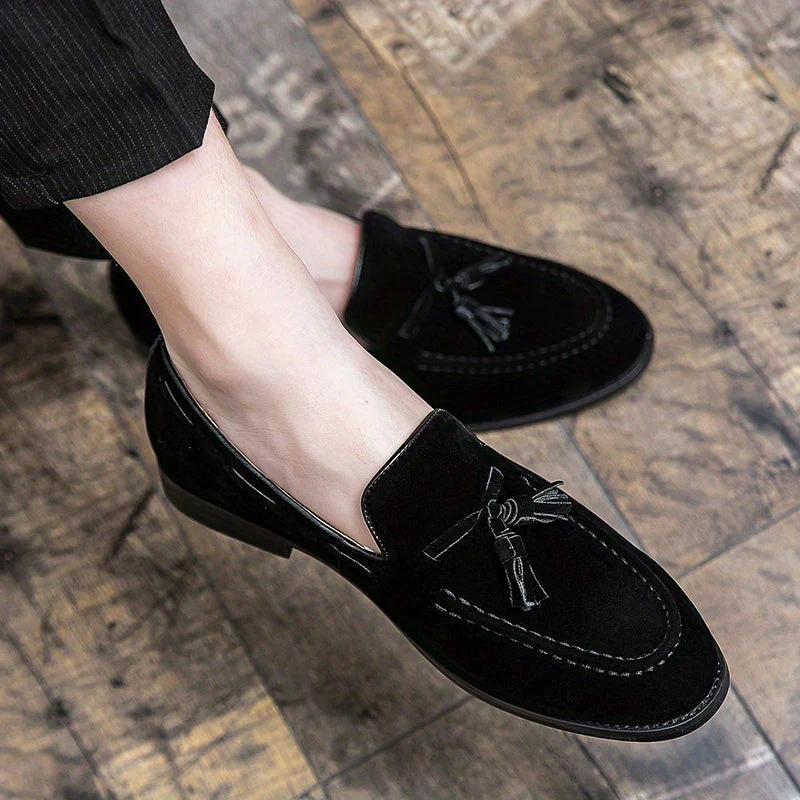 Quinton® | Loafers - Image 15