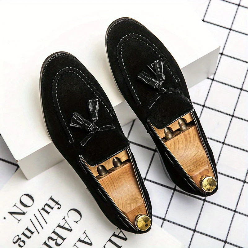 Quinton® | Loafers - Image 4