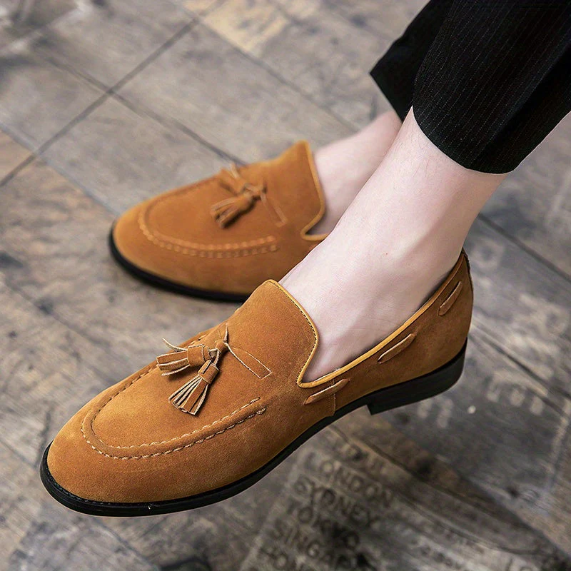 Quinton® | Loafers - Image 7