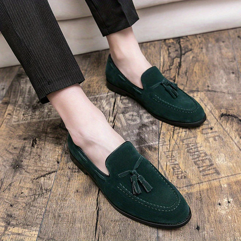 Quinton® | Loafers - Image 9