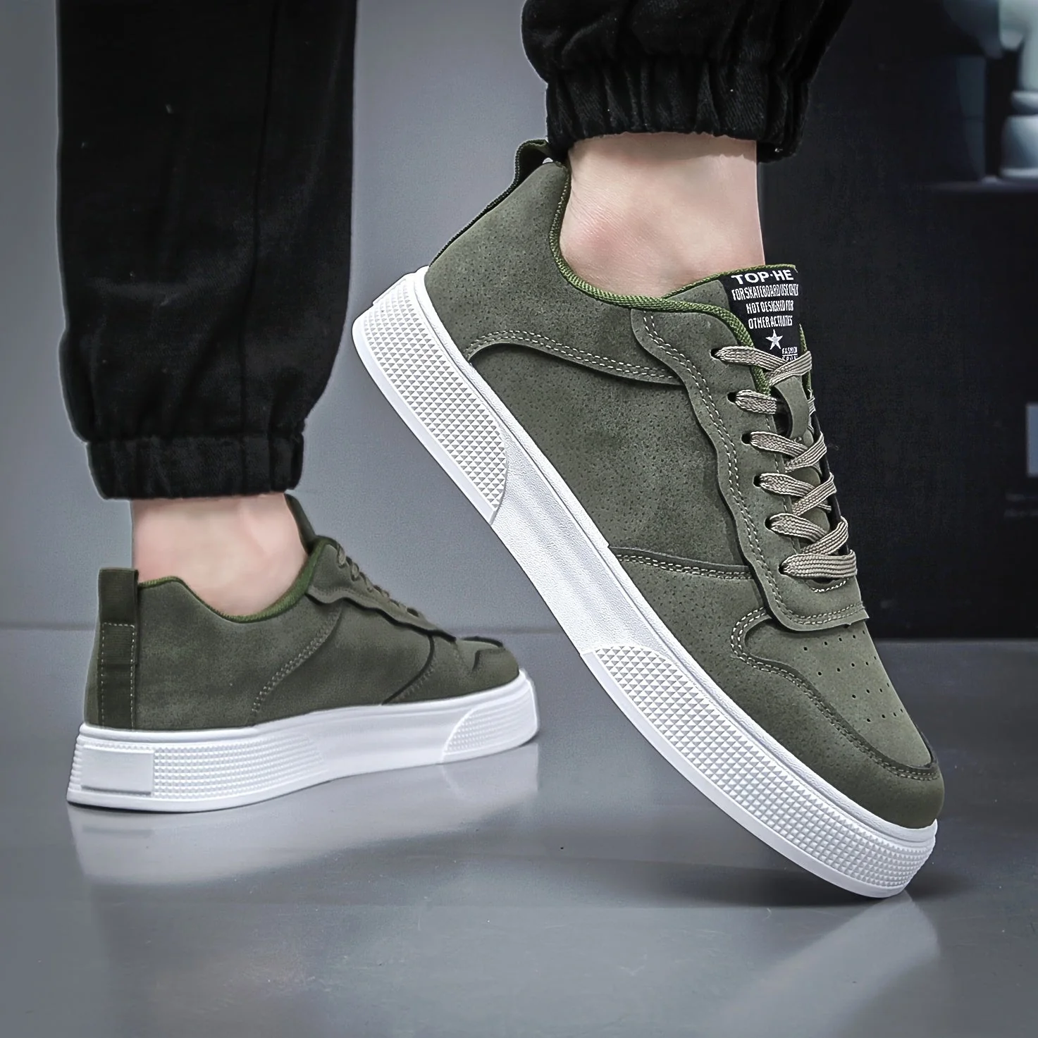 Quirinus® | Shoes - Image 13