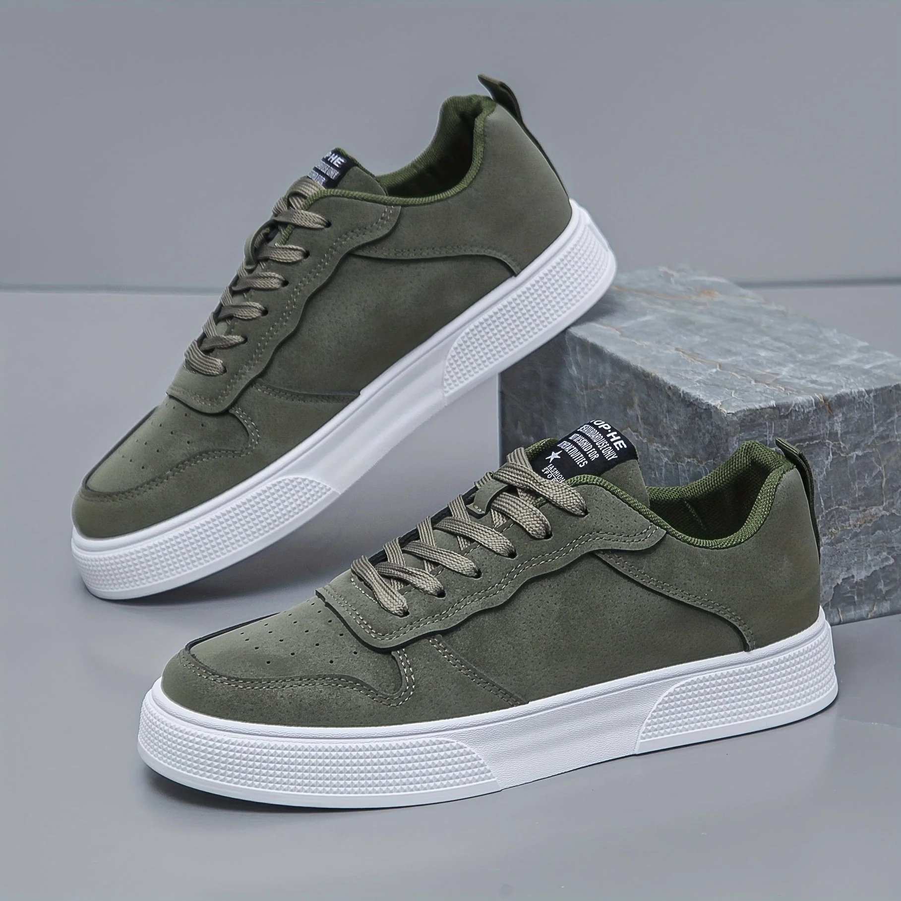 Quirinus® | Shoes - Image 27