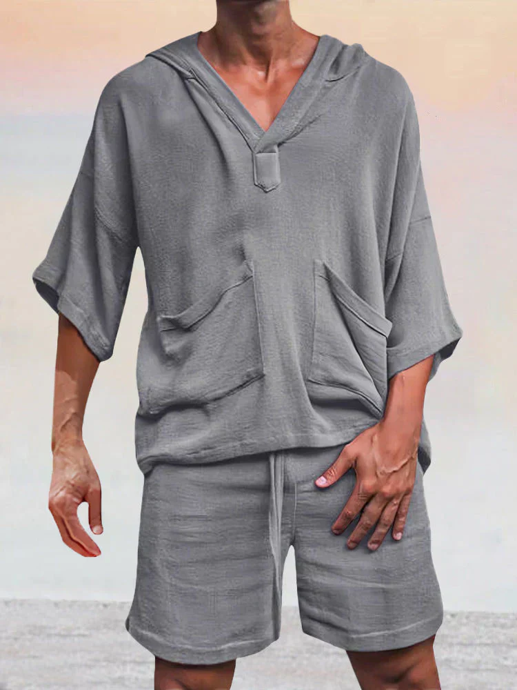 Rafael® | Casual Hoodie Set