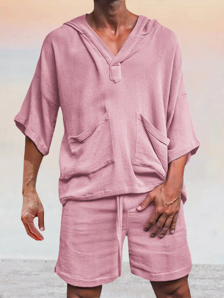 Rafael® | Casual Hoodie Set - Image 2