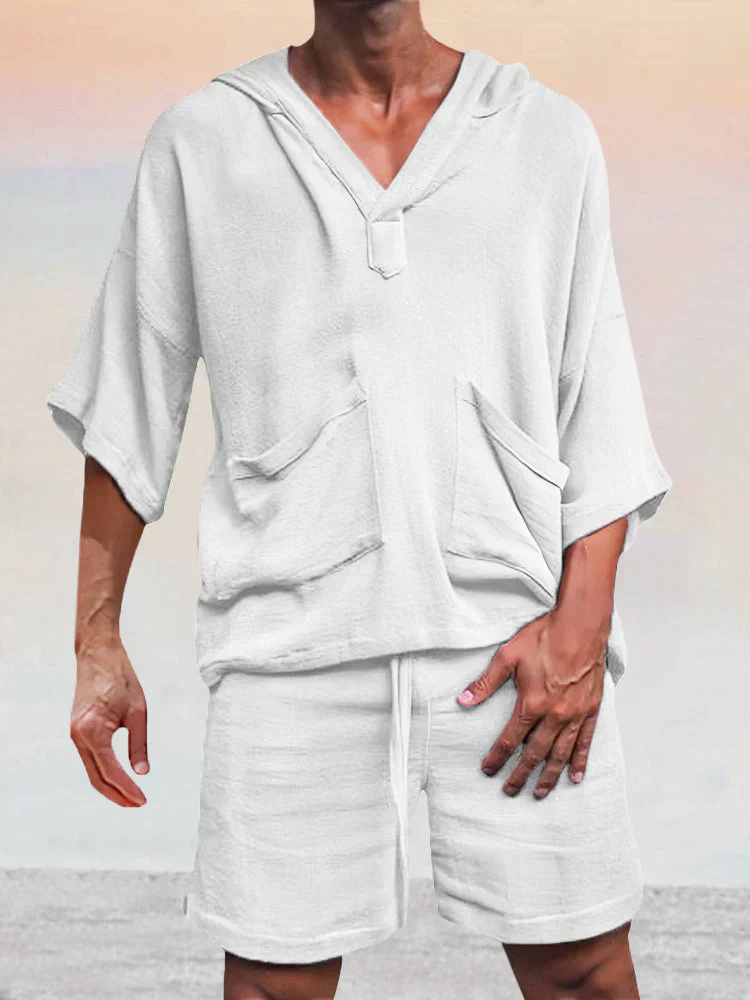 Rafael® | Casual Hoodie Set - Image 3