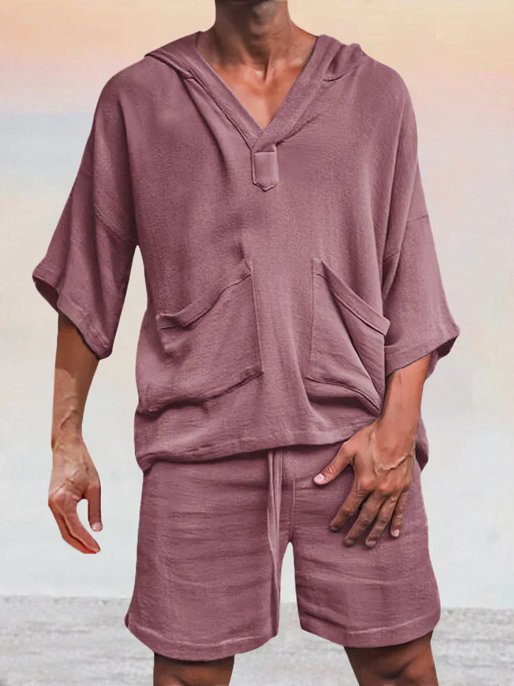Rafael® | Casual Hoodie Set - Image 5