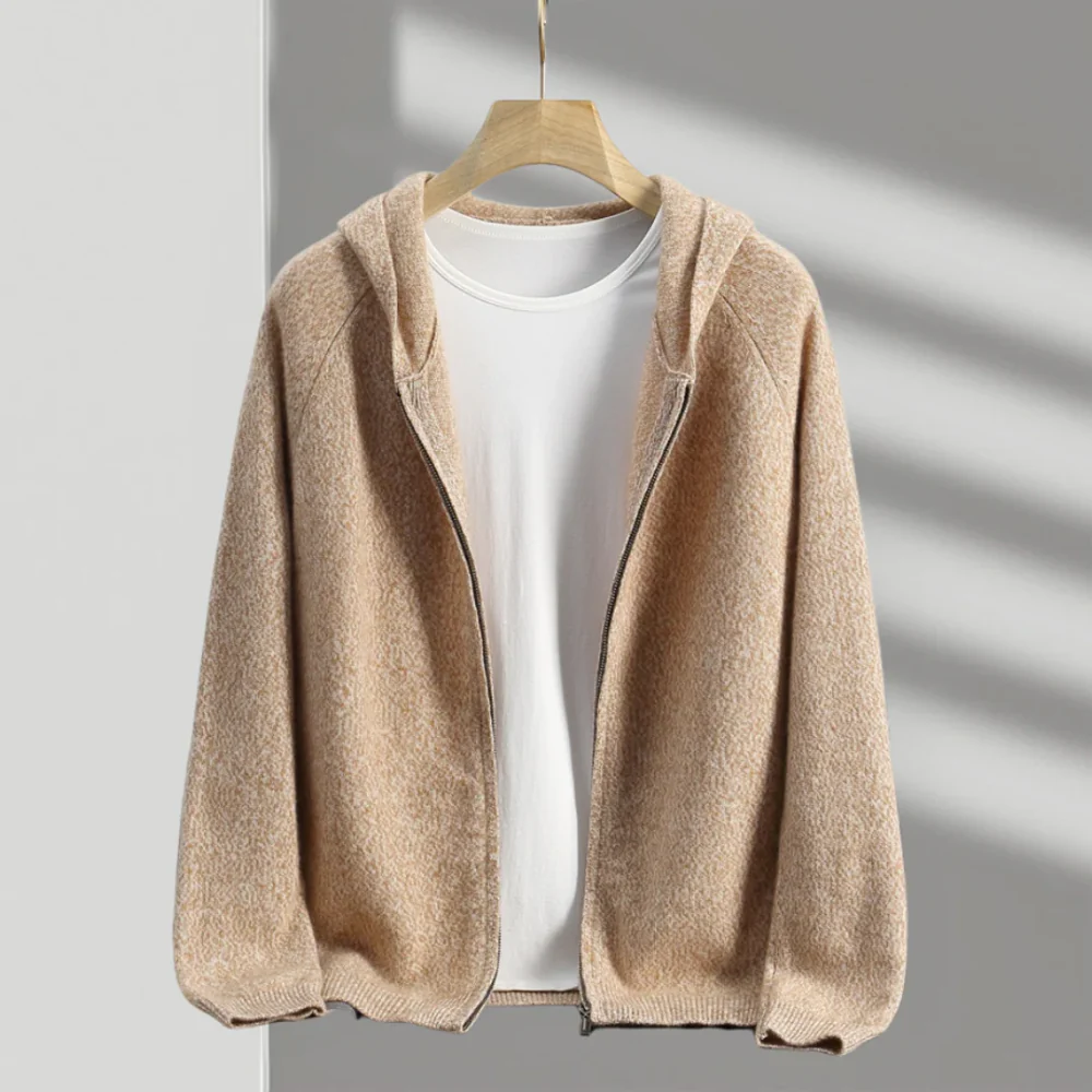 Rafael | Palermo Cashmere Vest - Image 4