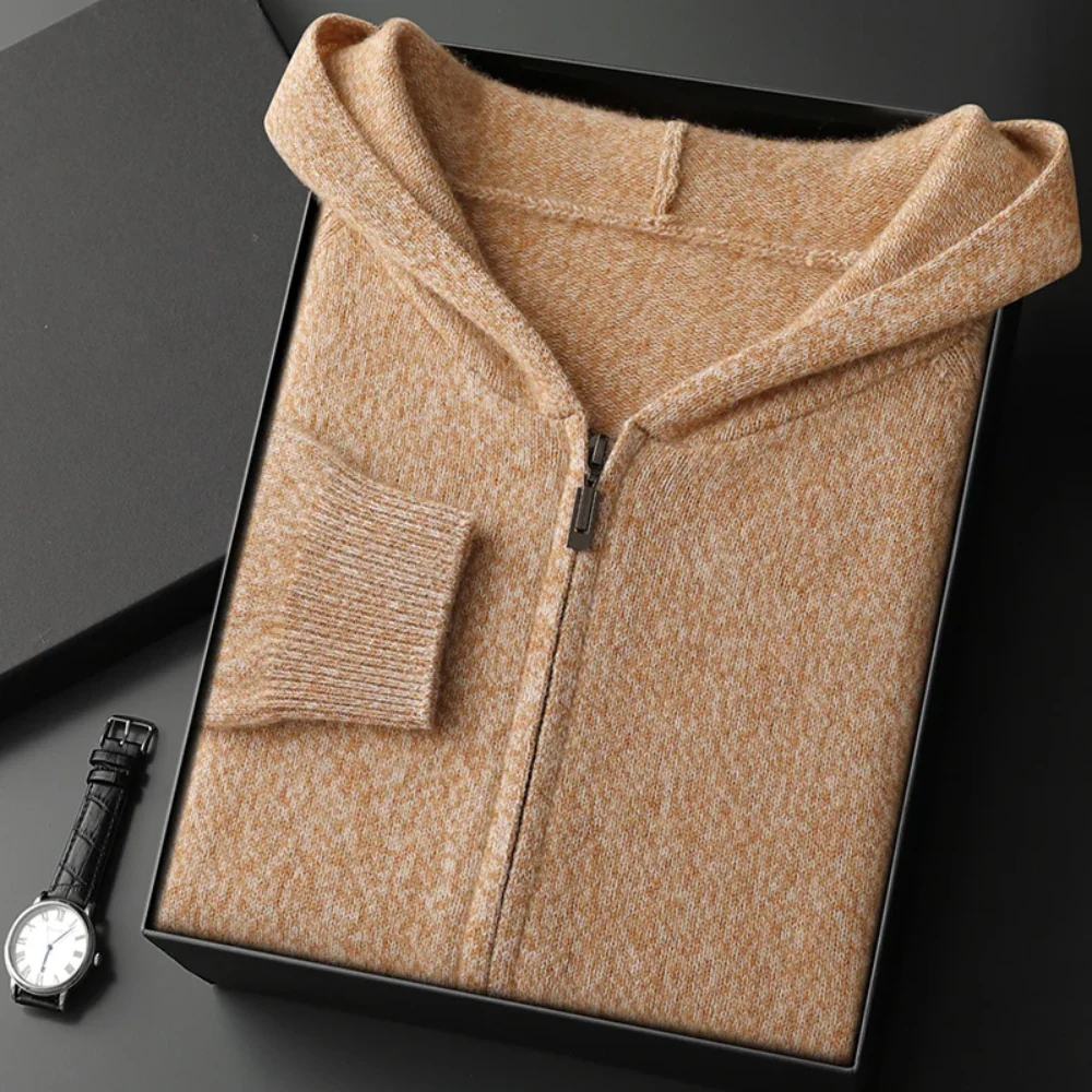 Rafael | Palermo Cashmere Vest - Image 7