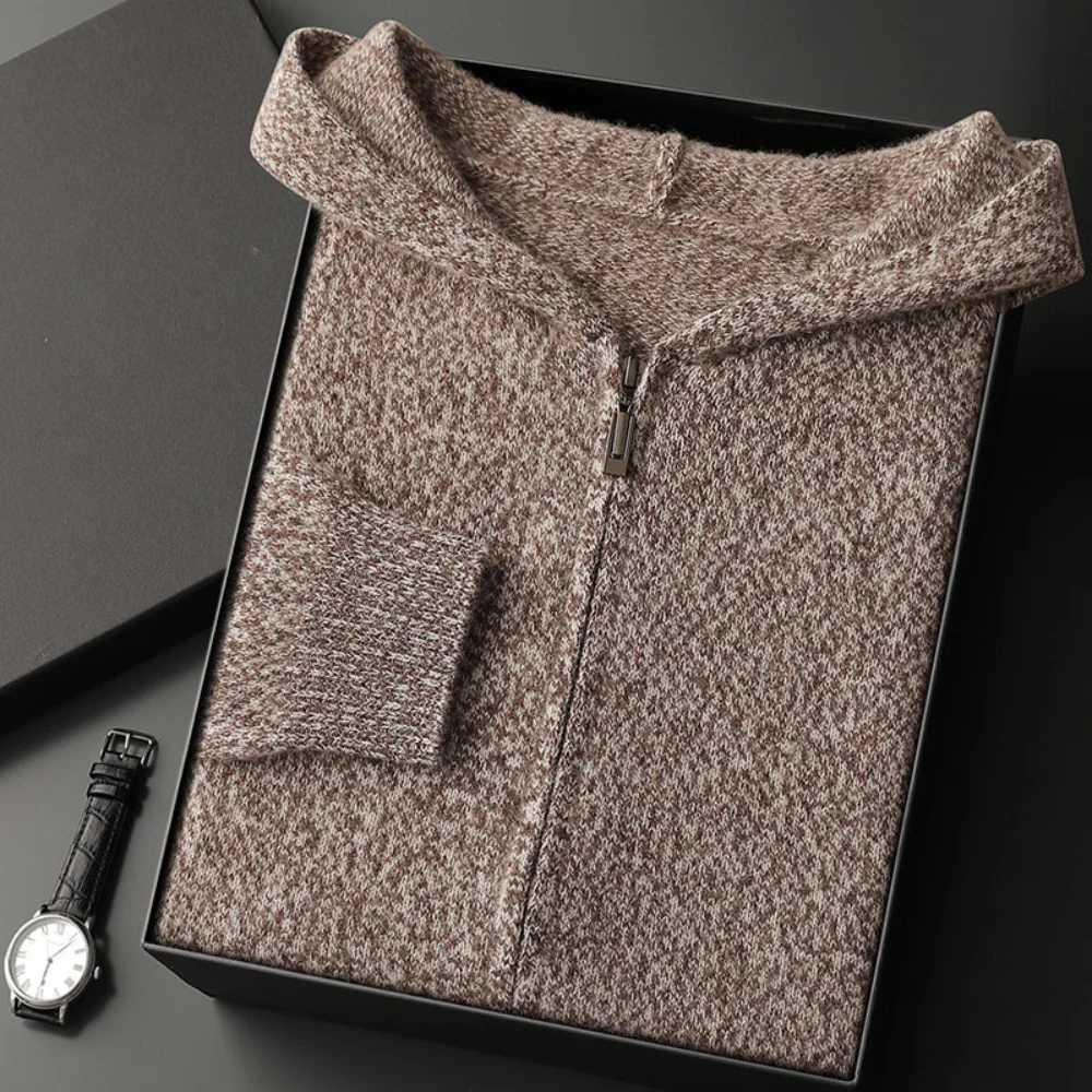 Rafael | Palermo Cashmere Vest - Image 9