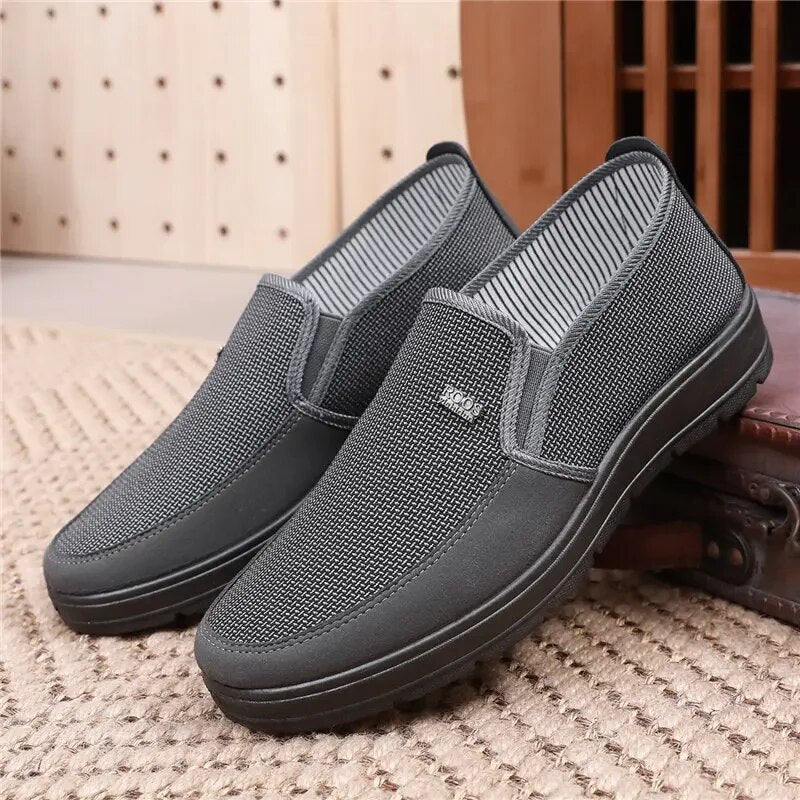 Raimundo® | Simple And Stylish   Shoes - Image 5