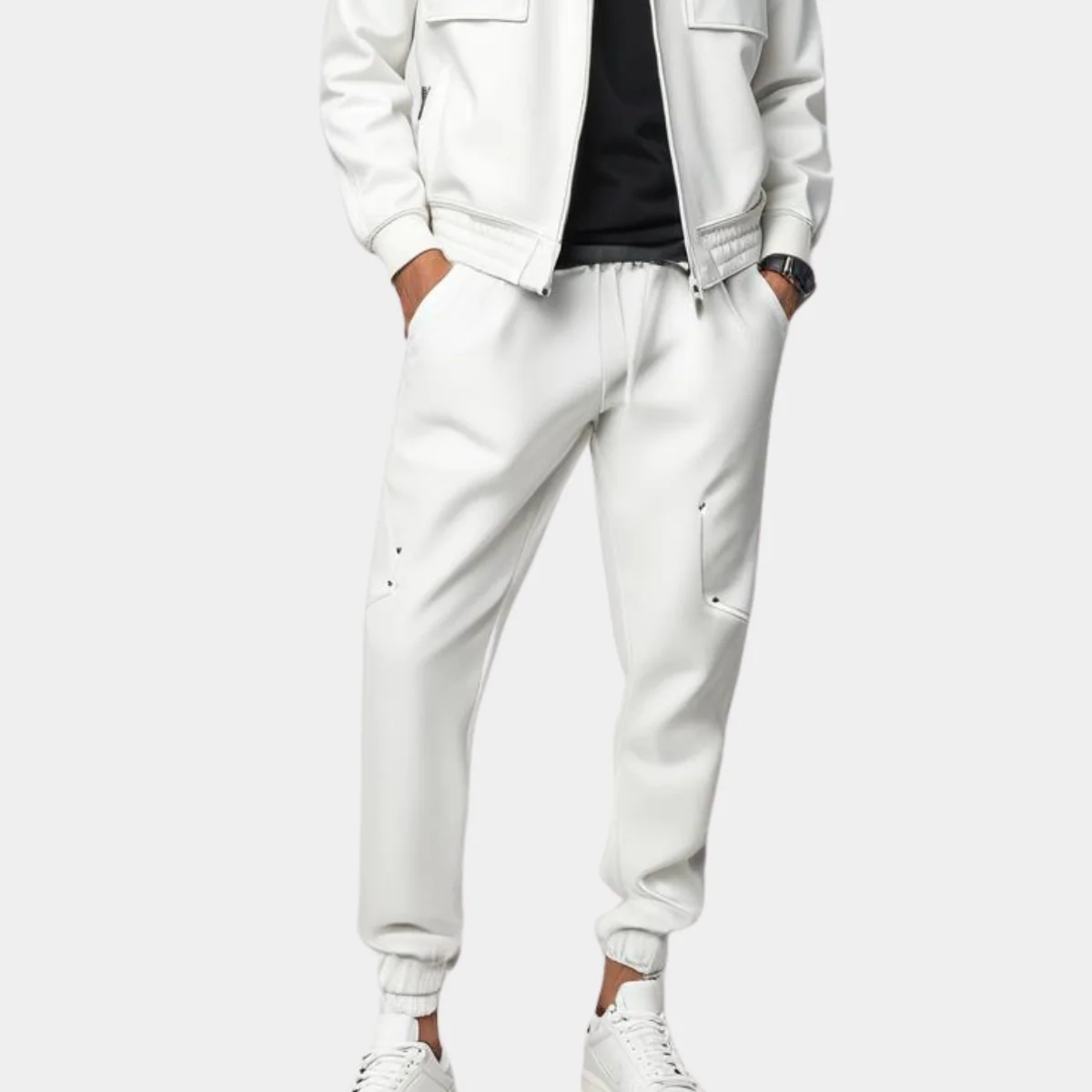 Ralph® | Comfortable Trousers With Pockets