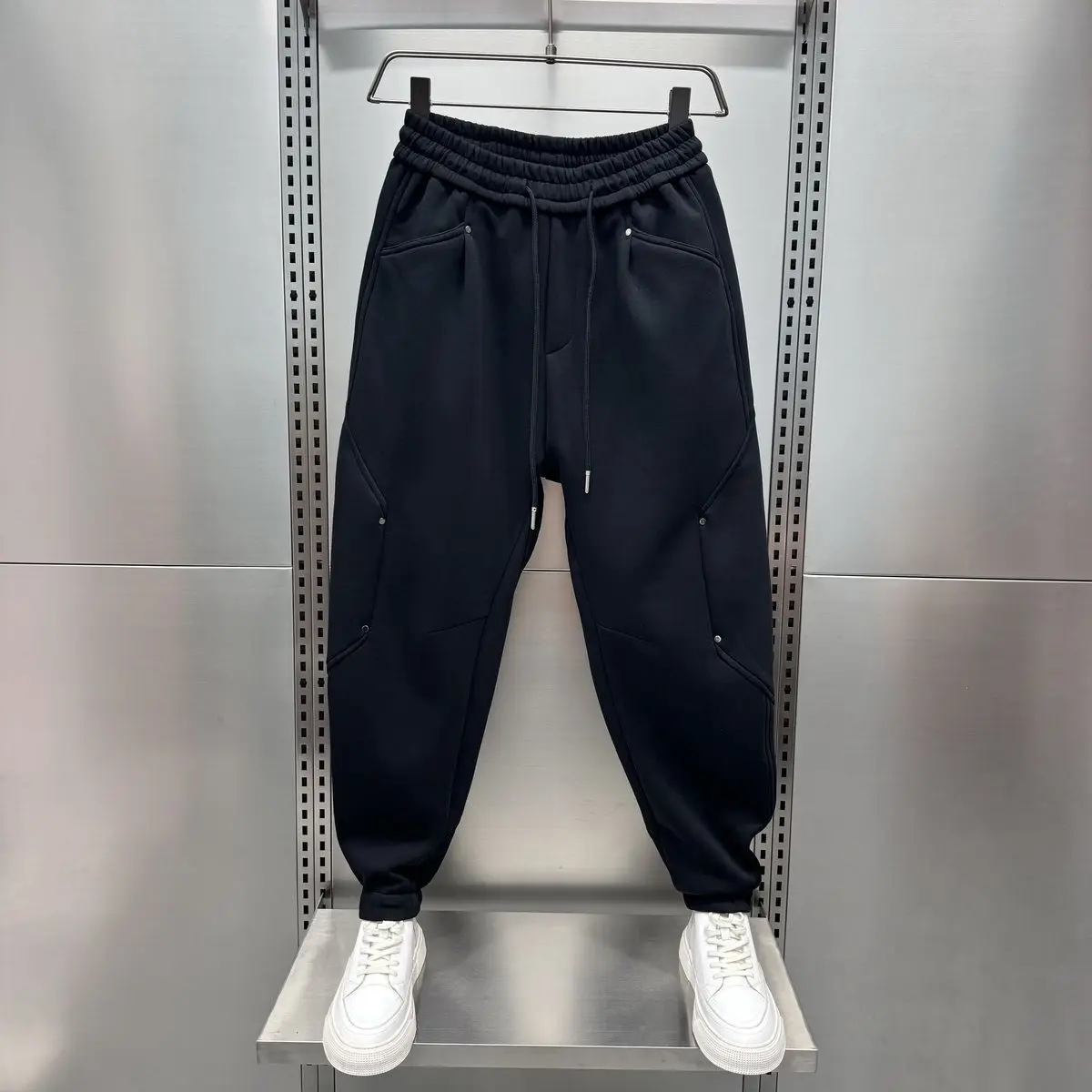 Ralph® | Comfortable Trousers With Pockets - Image 4