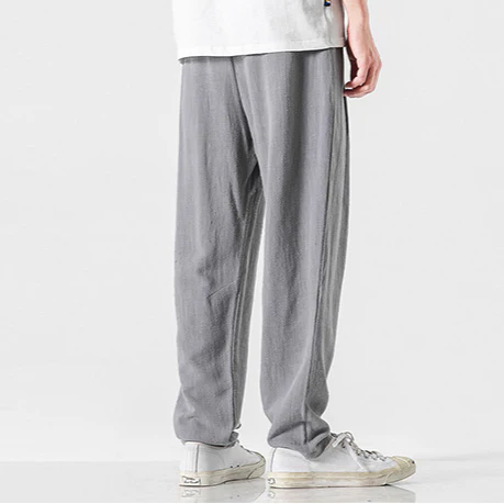 Ram® | Relaxed Linen Pants - Image 6