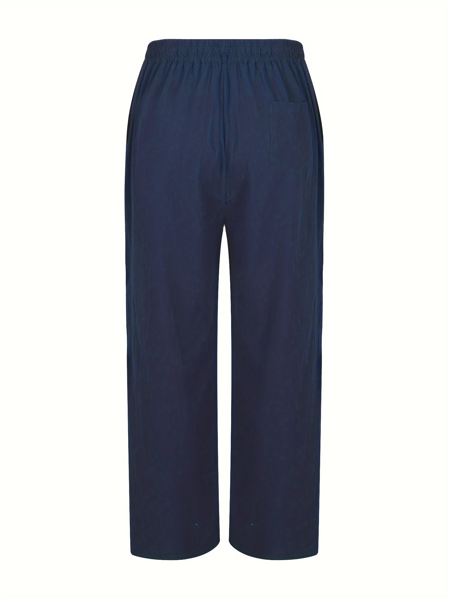 Ramiro® | Linen Trousers For Men - Image 2