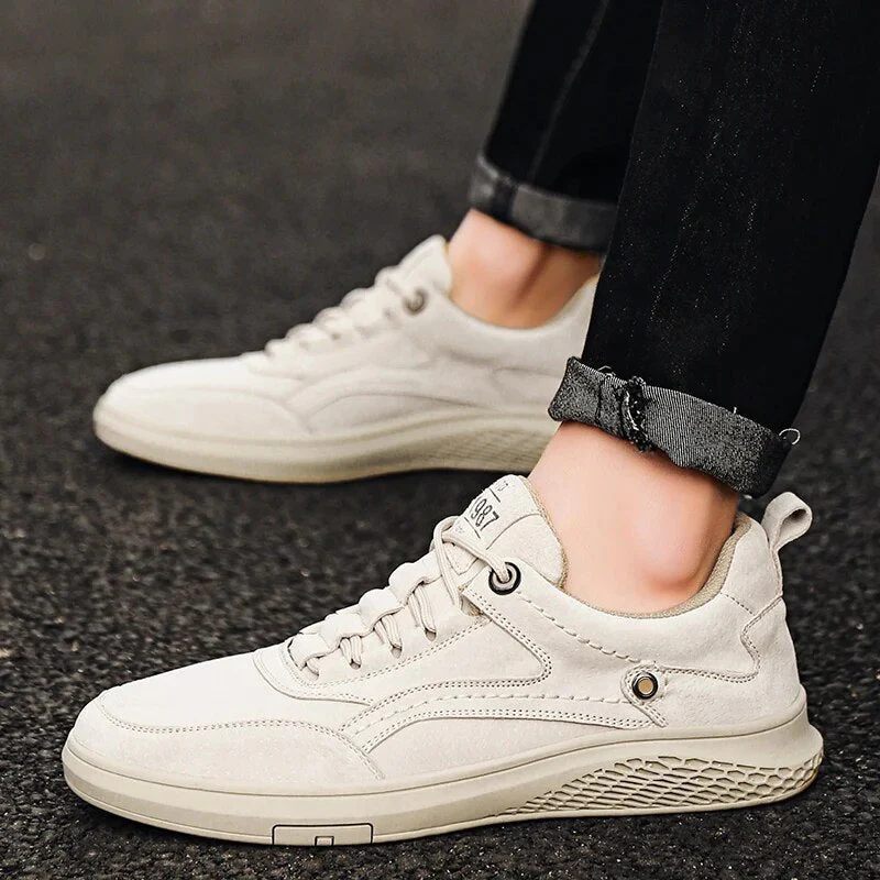Ramiro® | Relaxed And Timeless   Shoes - Image 2