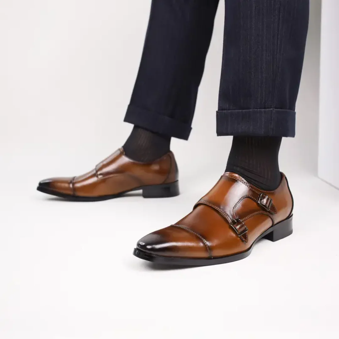 Ramiro | Vittorio Pacetti Dress Shoes - Image 10