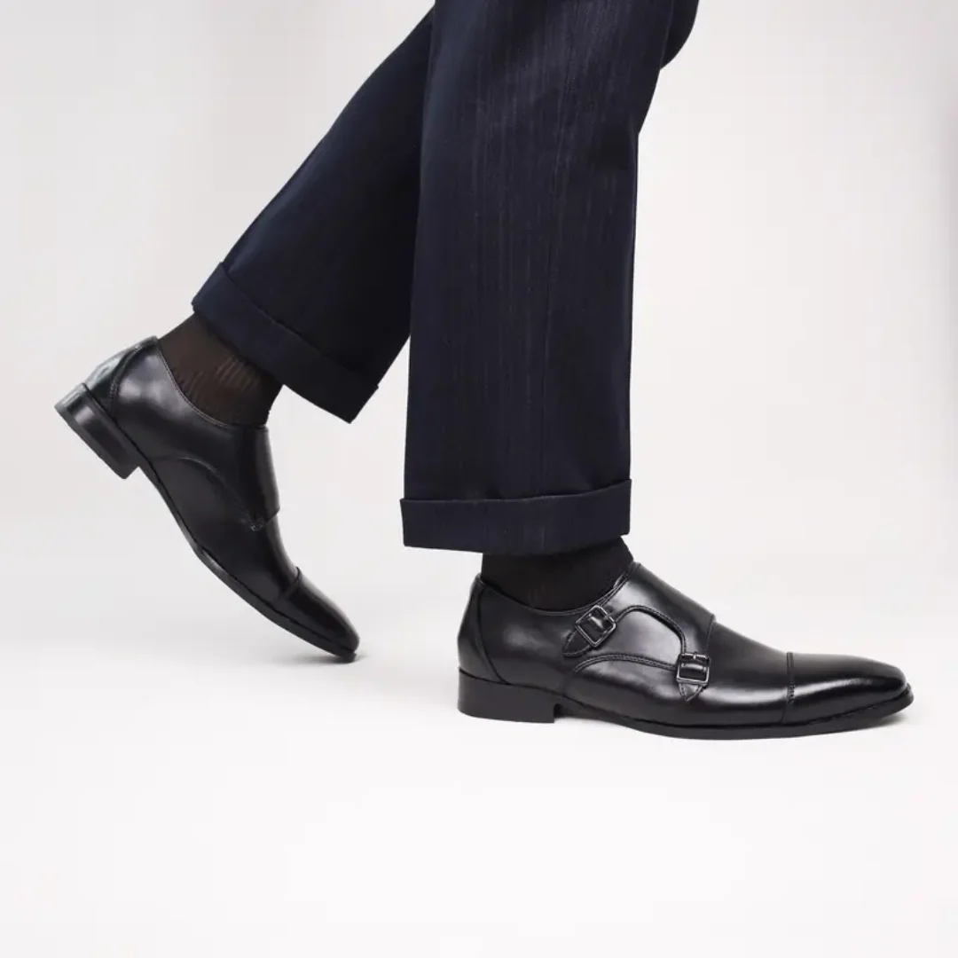 Ramiro | Vittorio Pacetti Dress Shoes - Image 4