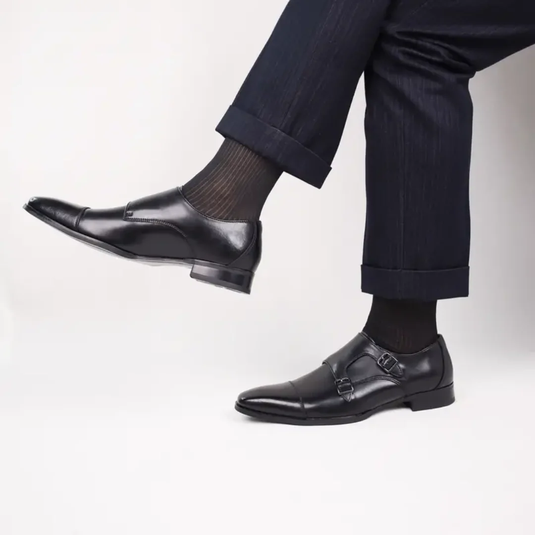 Ramiro | Vittorio Pacetti Dress Shoes - Image 5